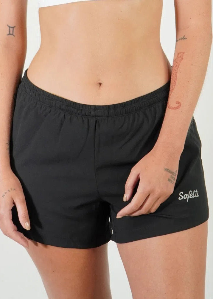 Short Mezzanotte Mujer