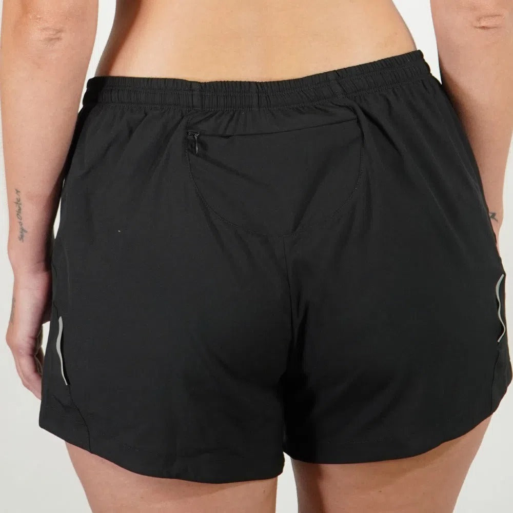 Short Mezzanotte Mujer