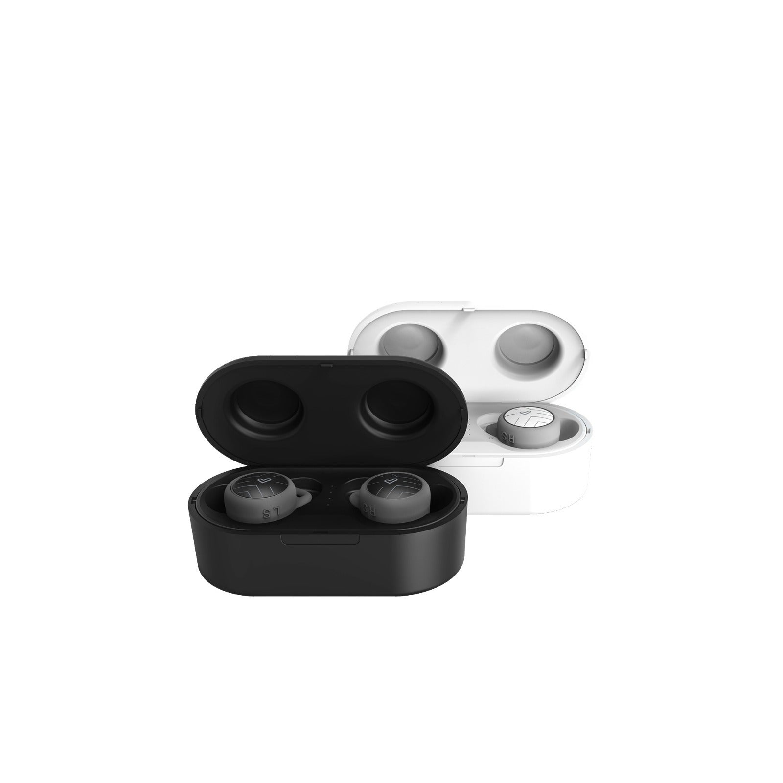 Earphones Sport 2 True Wireless Blanco