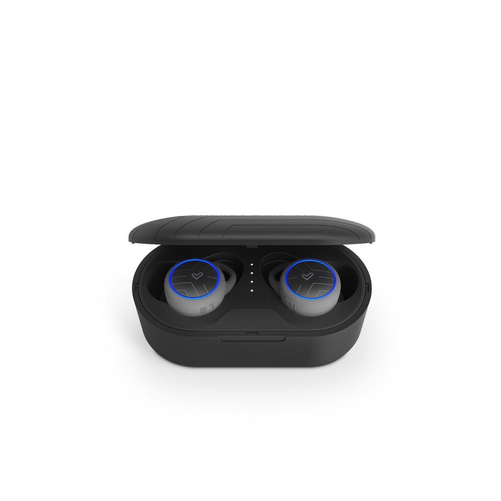 Earphones Sport 2 True Wireless Negro