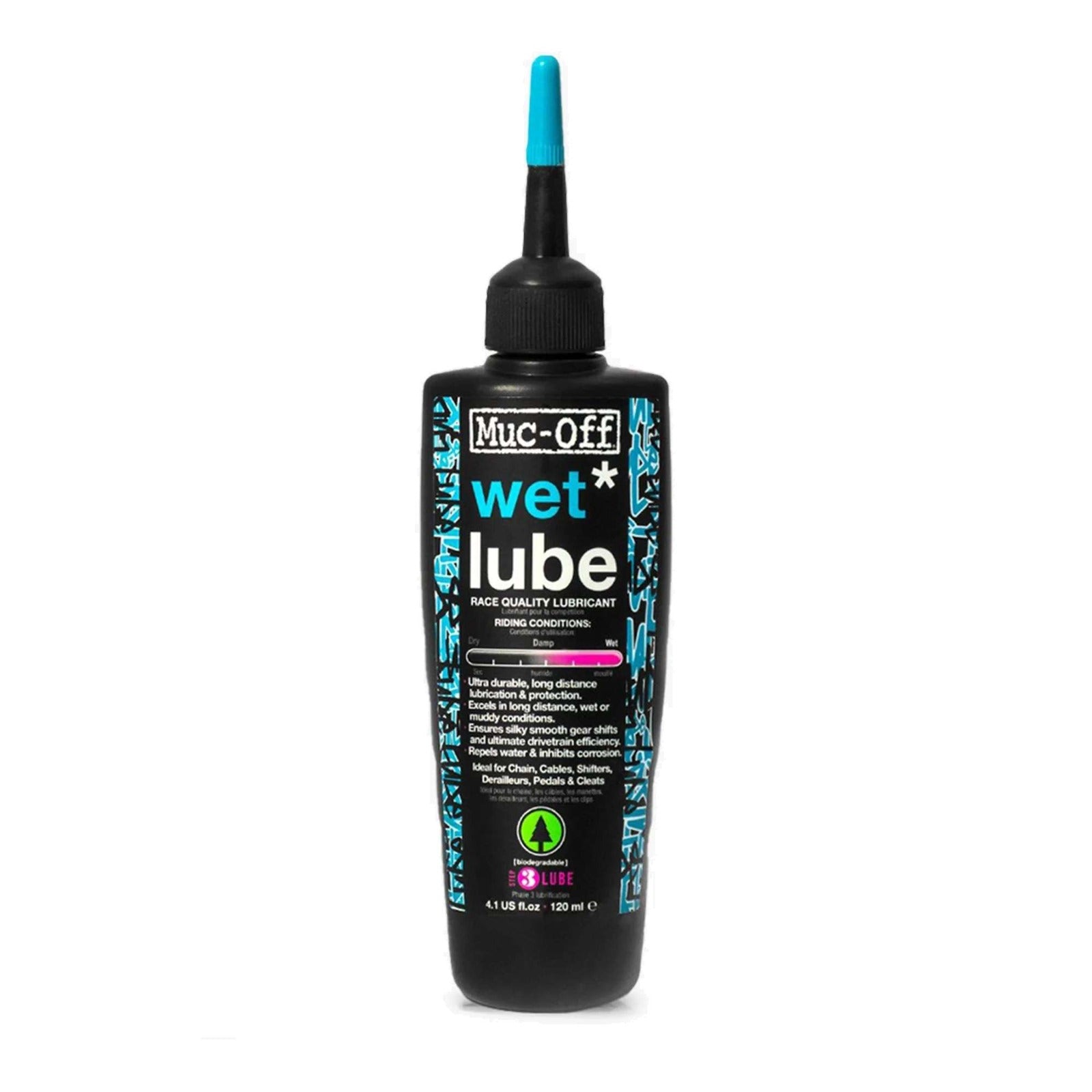 Lubricante | Muc-Off Wet Lube
