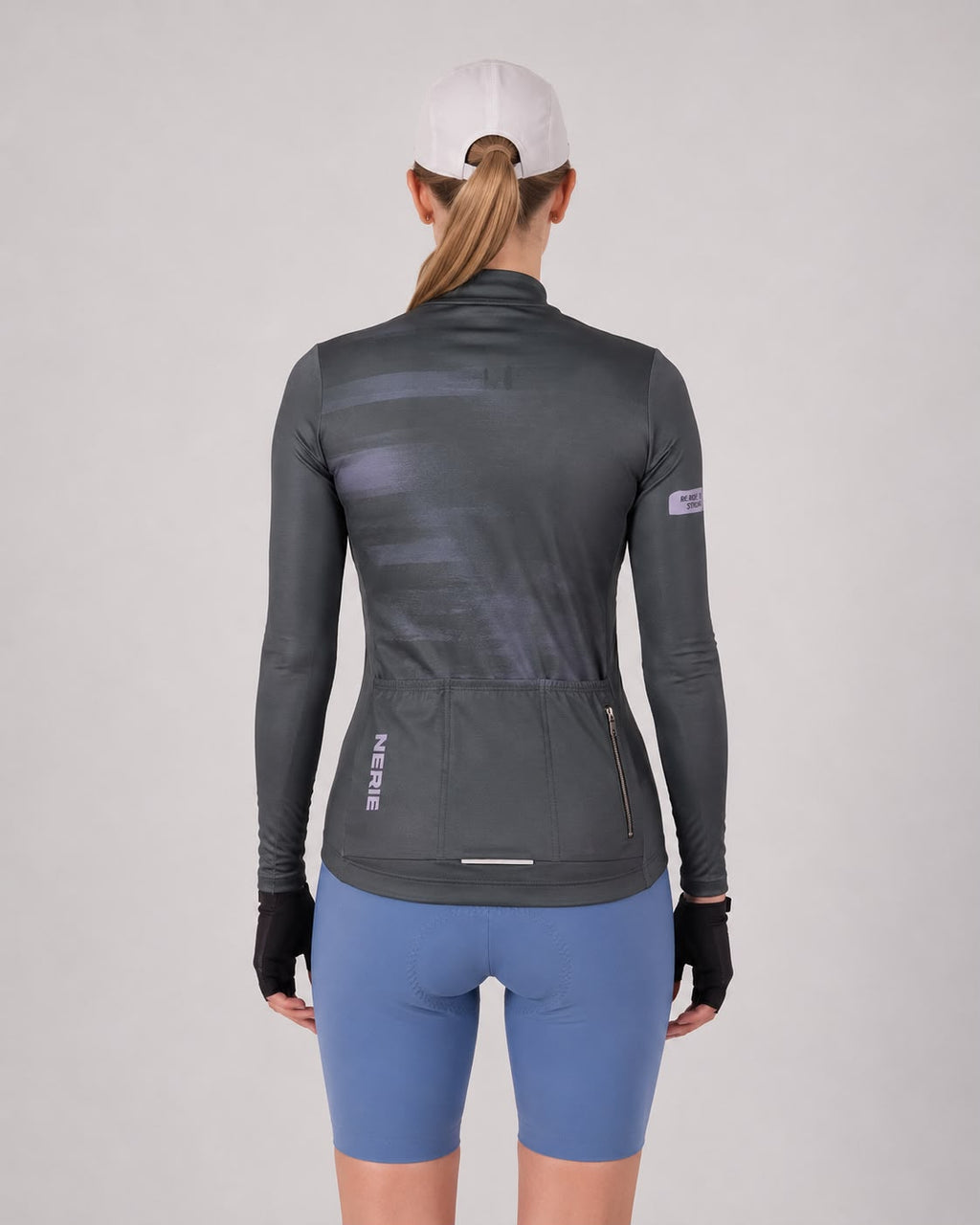 Zerie Freedom Mujer