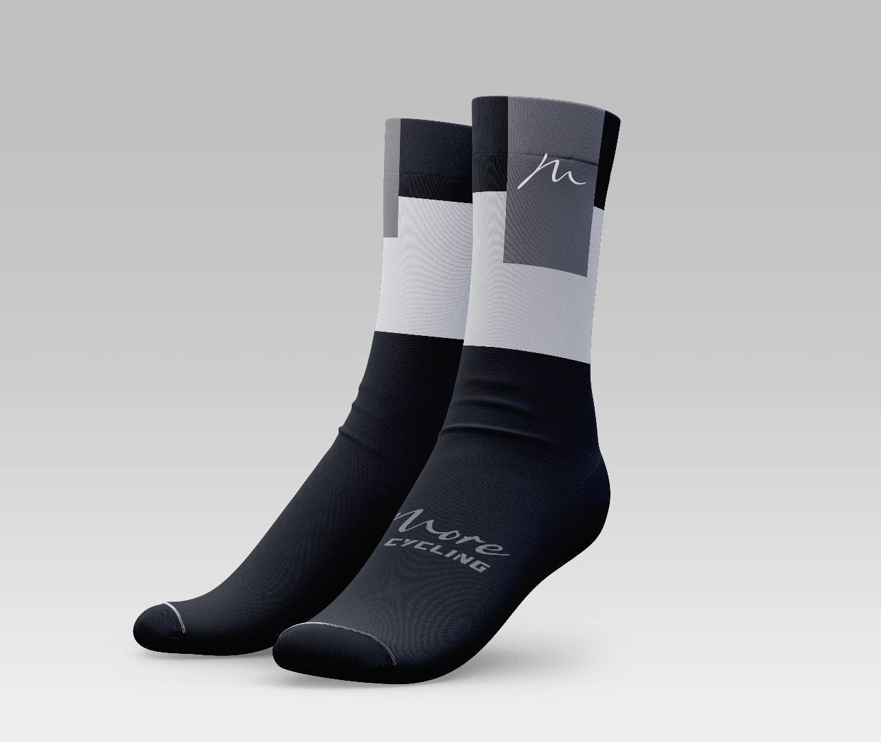 Medias Deportivas -  Basic 1 - Ciclismo | Running