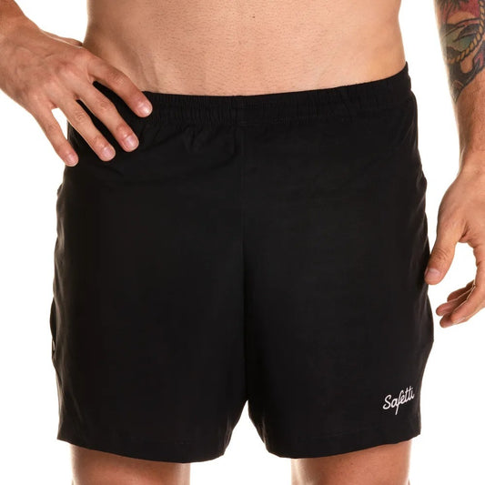 Short Mezzanotte Hombre