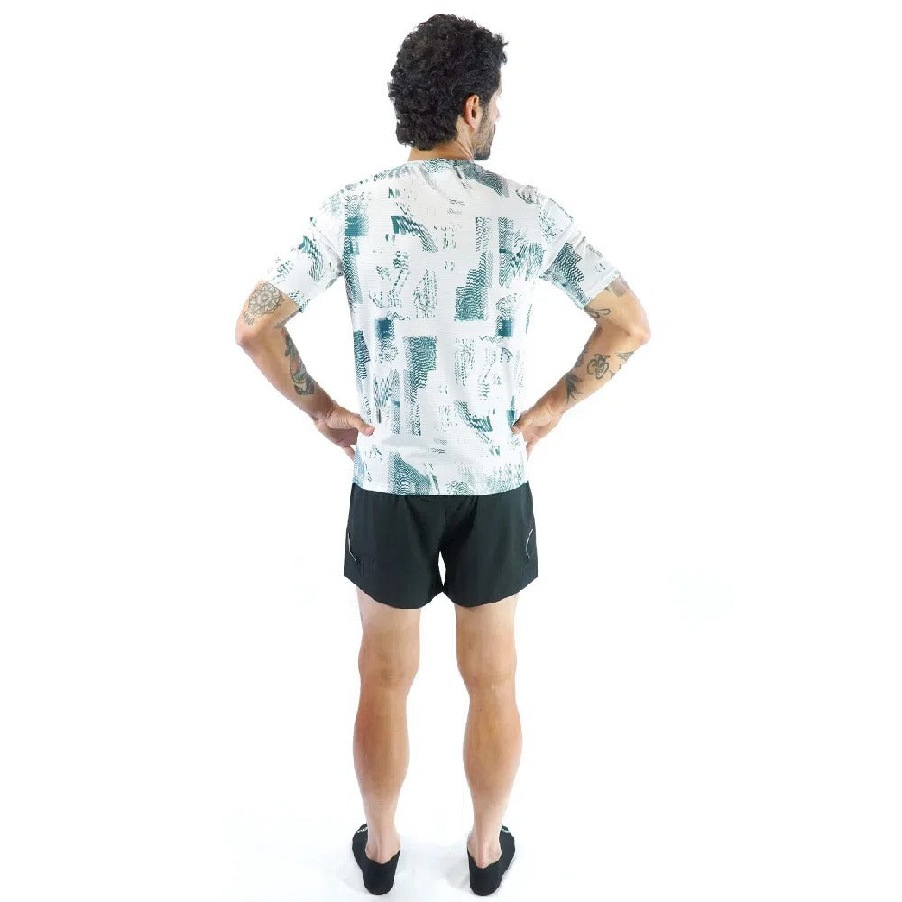 Polo Running Safetti