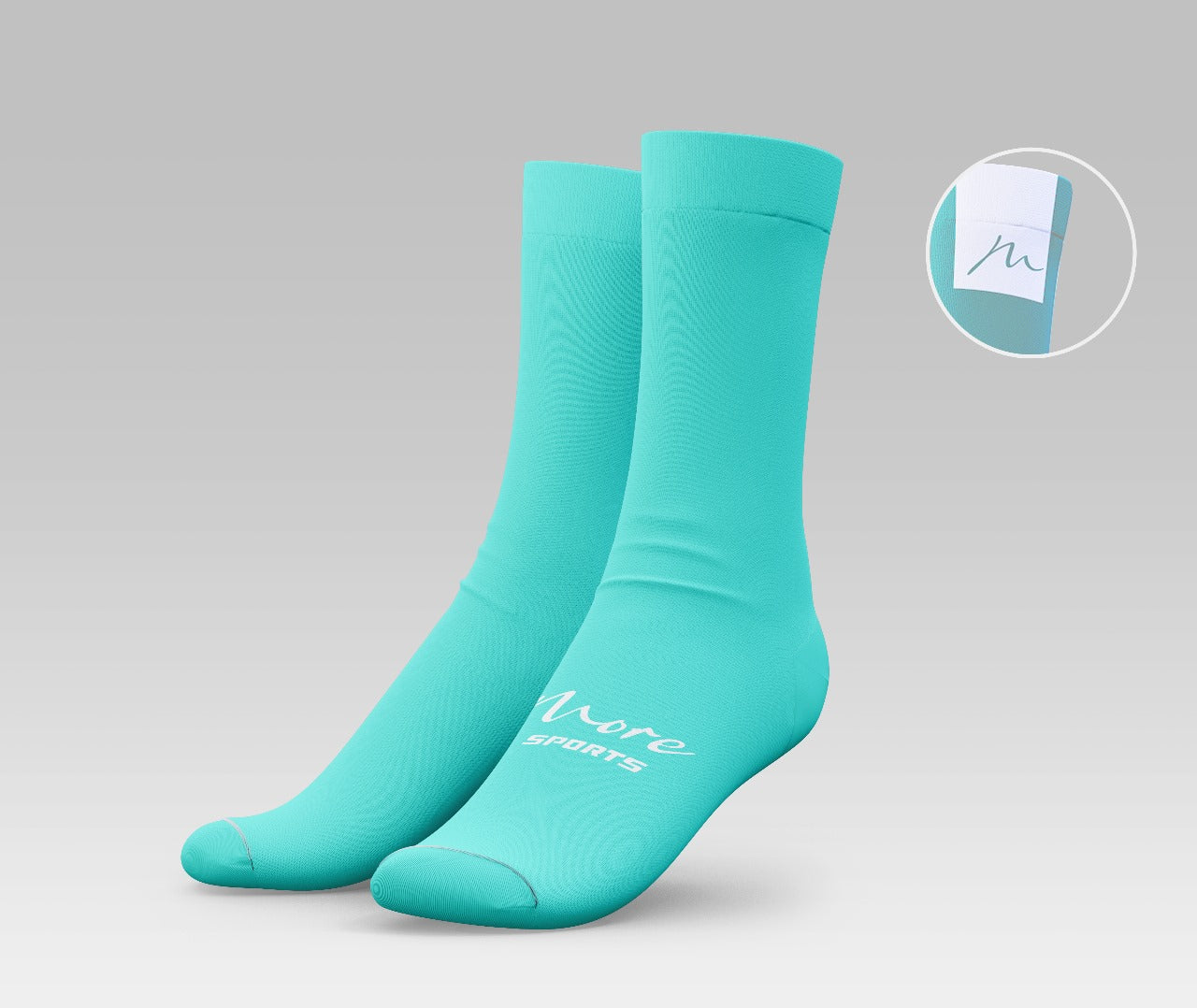 Medias Deportivas - ESSENZA 1 - Ciclismo | Running