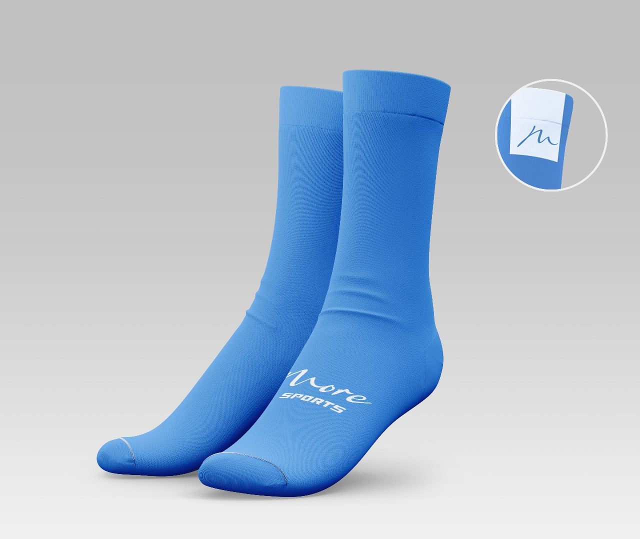 Medias Deportivas - ESSENZA 5 - Ciclismo | Running