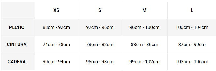 Culotte Forge Verde Jungle