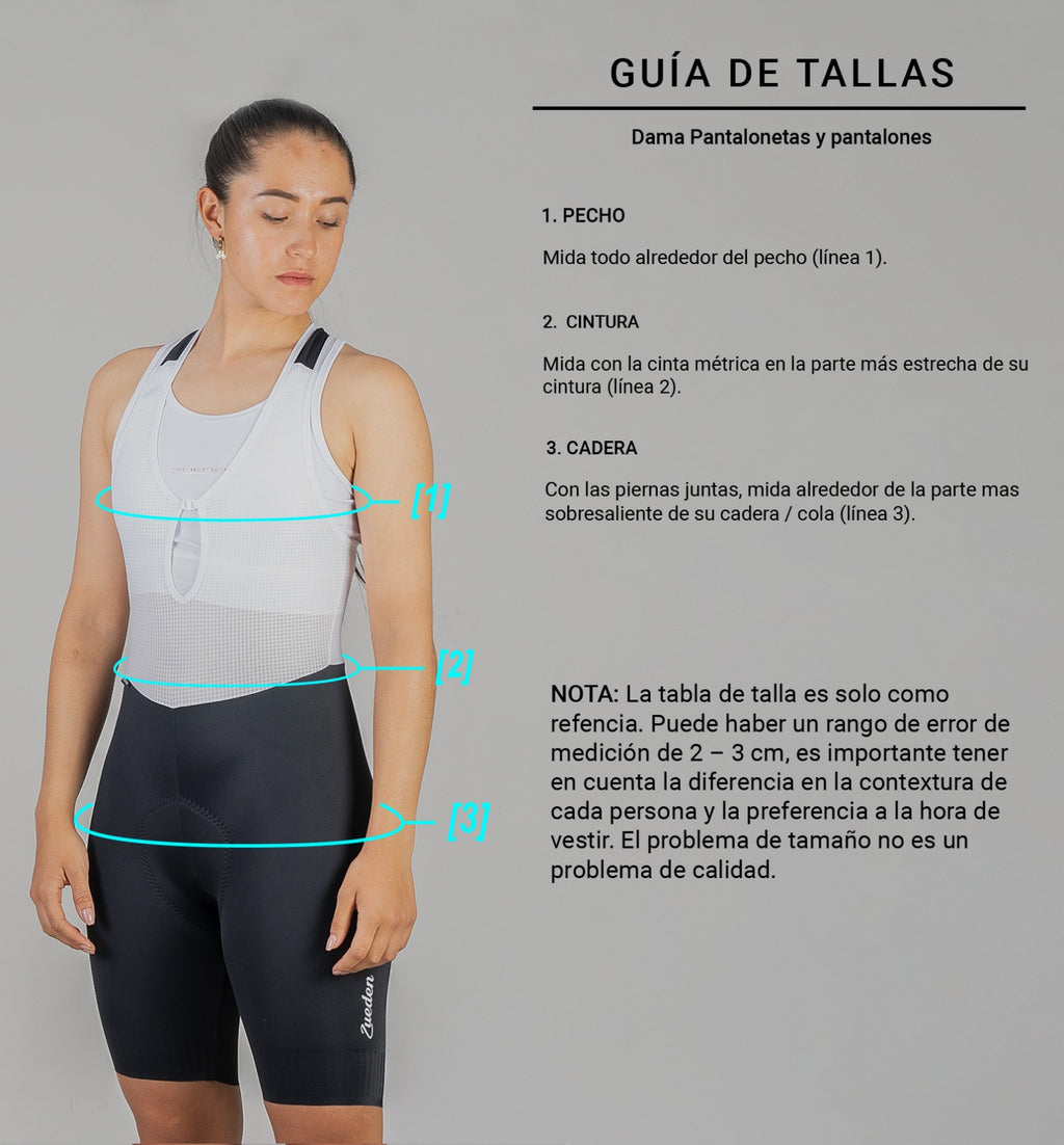 Culotte Forge Verde Lime