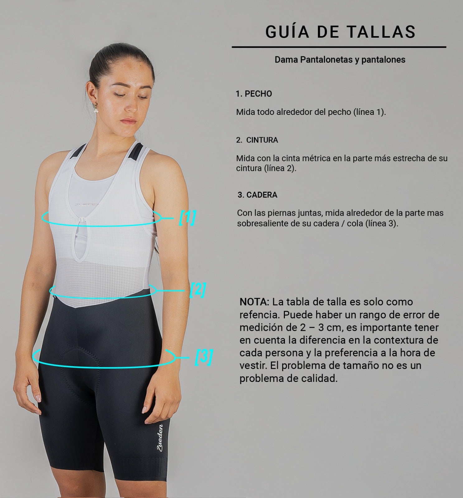 Culotte Forge Verde Lime