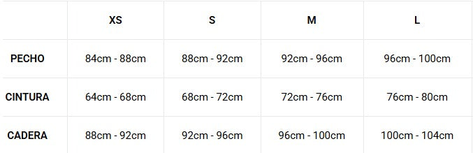 Chaleco Ciclismo Hombre Cyclone Negro