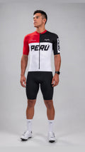 JERSEY MANGA CORTA CUSTOM PERU | HOMBRE