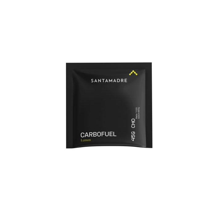 CARBOFUEL DRINK Monodose 45CHO  (Ratio 1:0,5)