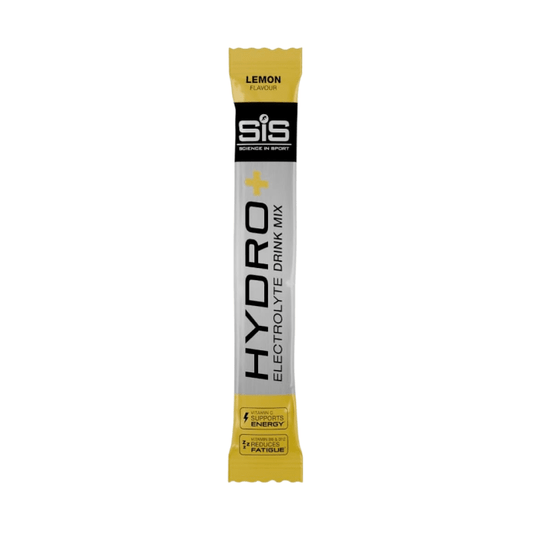 SIS HYDRO+ Sticks Lemon