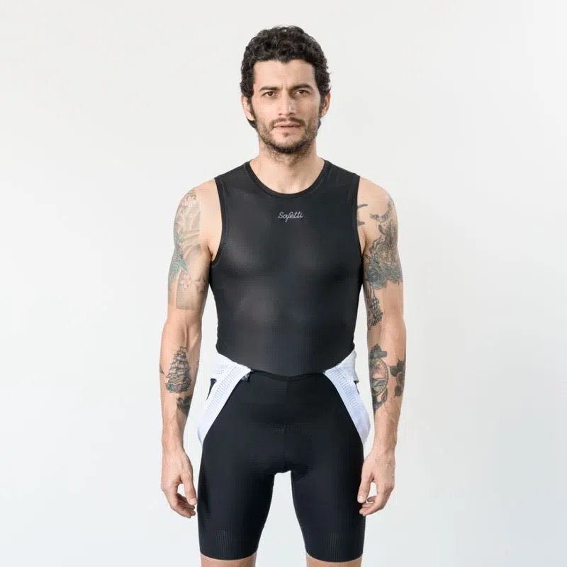 Camisilla Interior Safetti