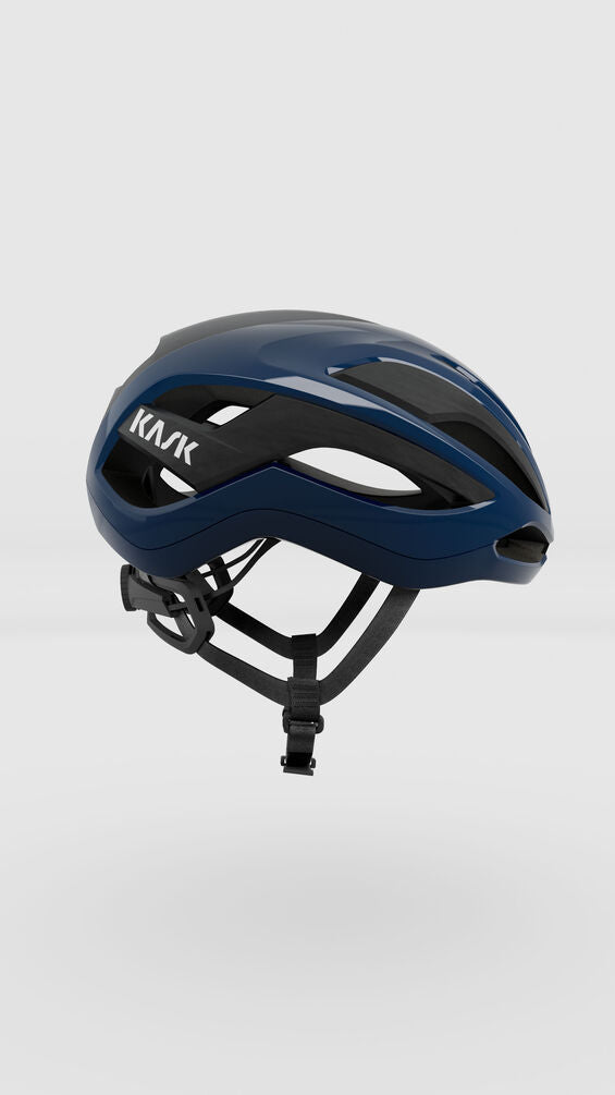 Elemento KASK Azul Oscuro
