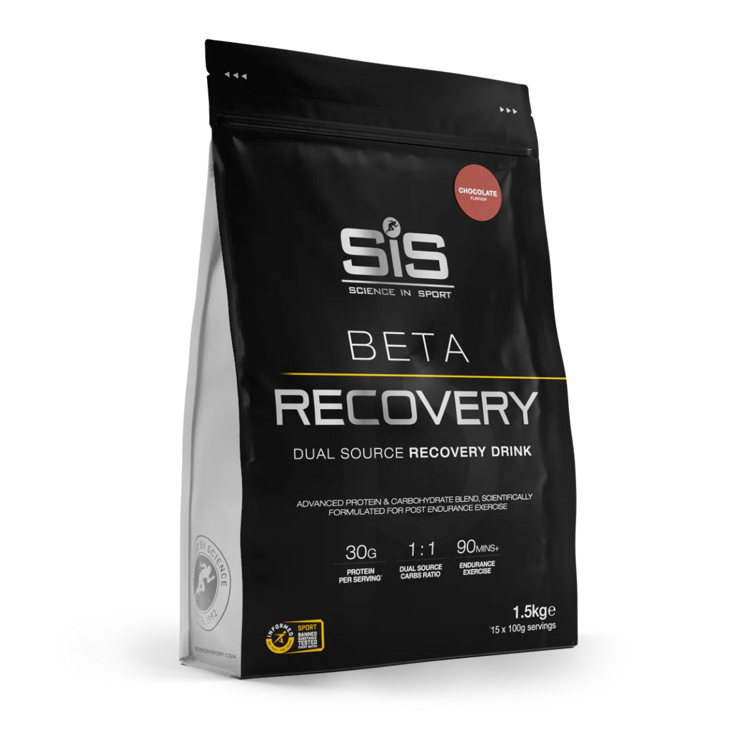 SIS Protenia BETA Recovery Chocolate