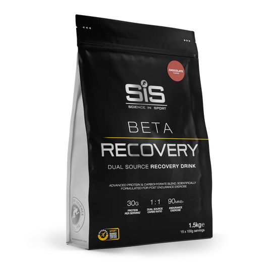 SIS Protenia BETA Recovery Chocolate