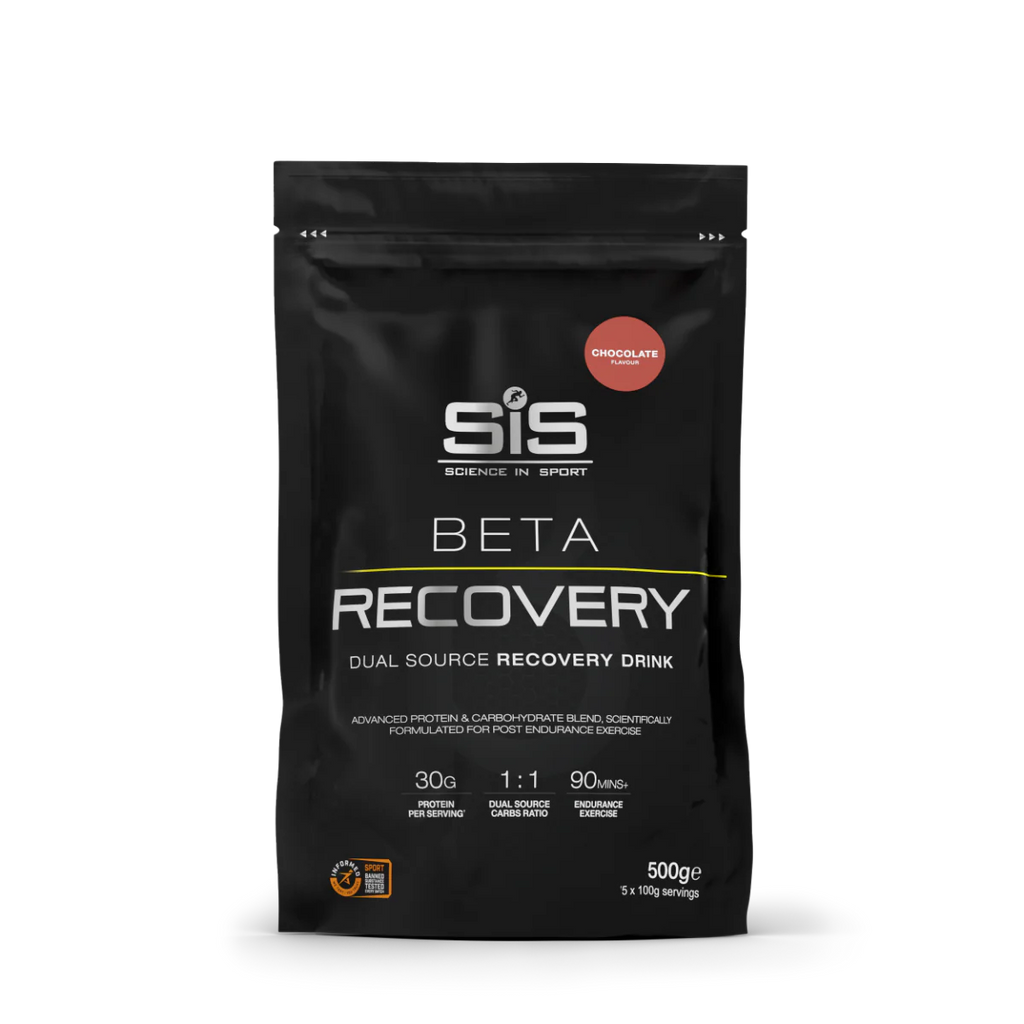SIS Protenia BETA Recovery Chocolate