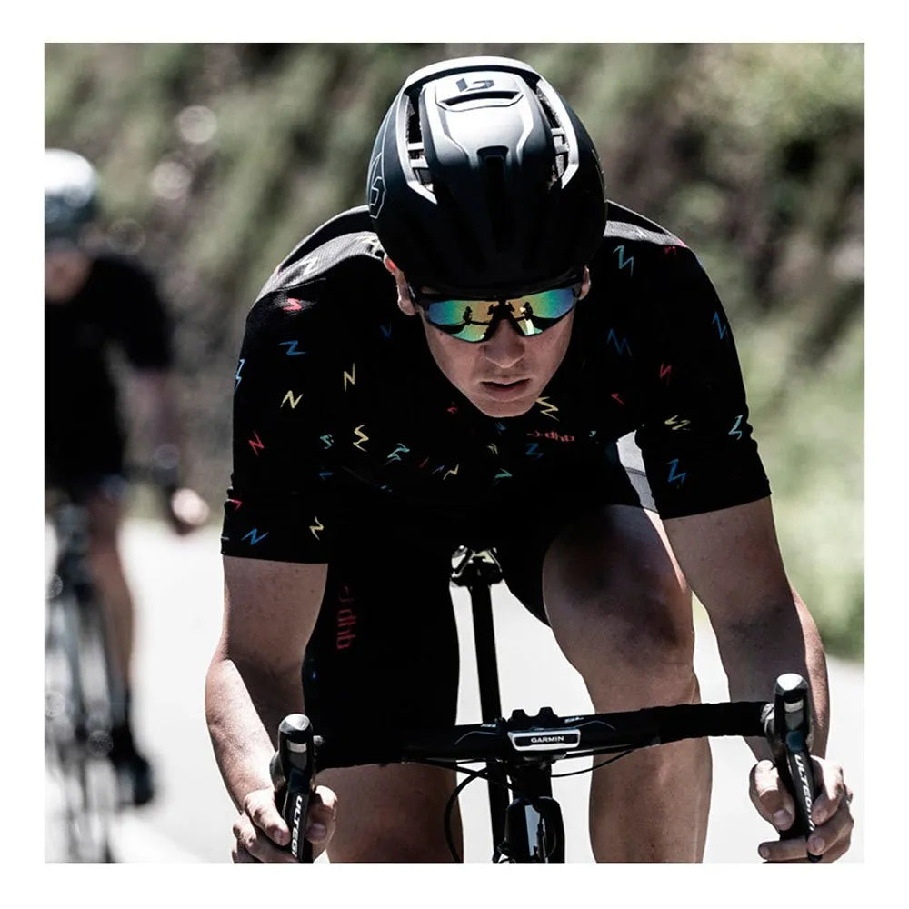 Furo MIPS Black L 59-62CM