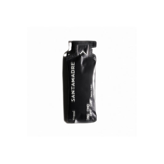 Santa Madre GEL ENERGÉTICO · 30CHO OFF CAF - SABOR NEUTRO - GEL 50ML