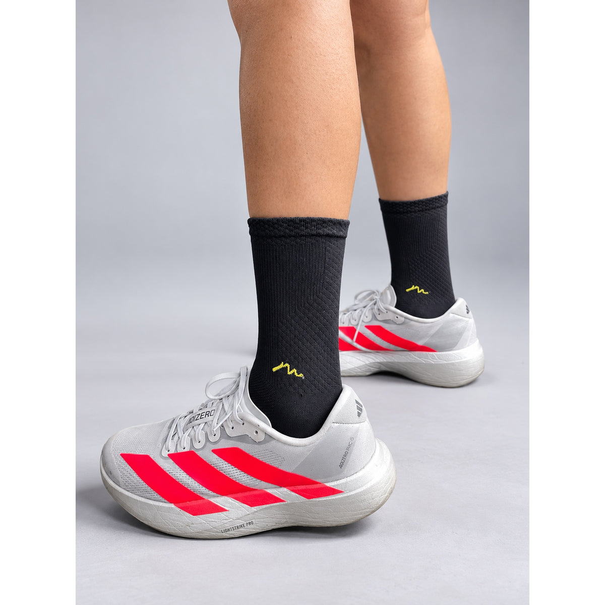 Medias Deportivas - Evoluzione 1 Ciclismo | Running