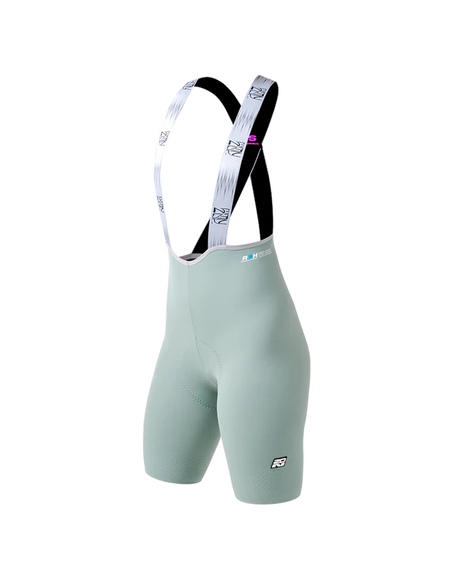 Culotte Forge Verde Lime