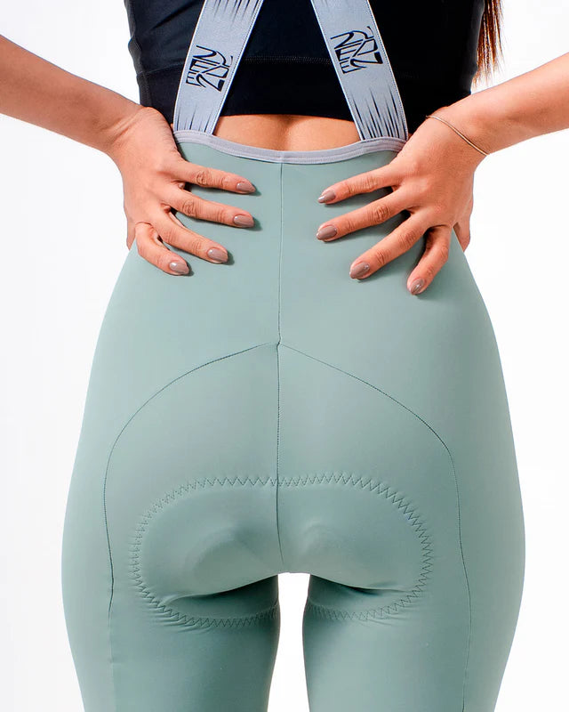 Culotte Forge Verde Lime