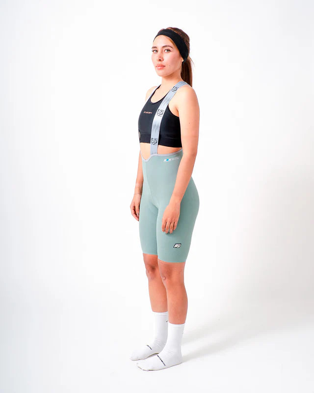 Culotte Forge Verde Lime