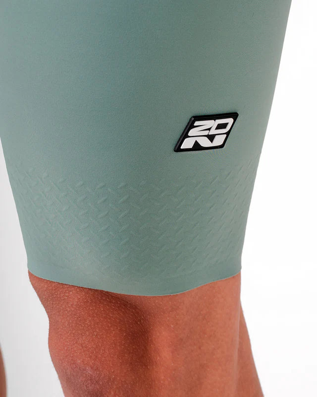 Culotte Forge Verde Mint