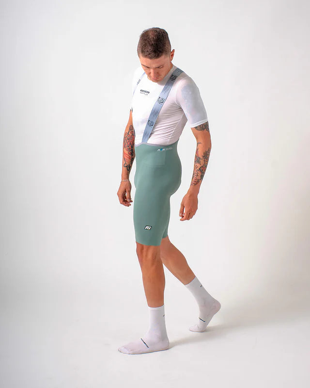 Culotte Forge Verde Mint