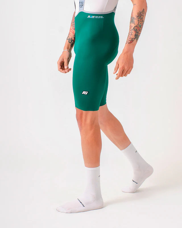 Culotte Forge Verde Jungle