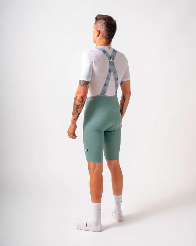 Culotte Forge Verde Mint