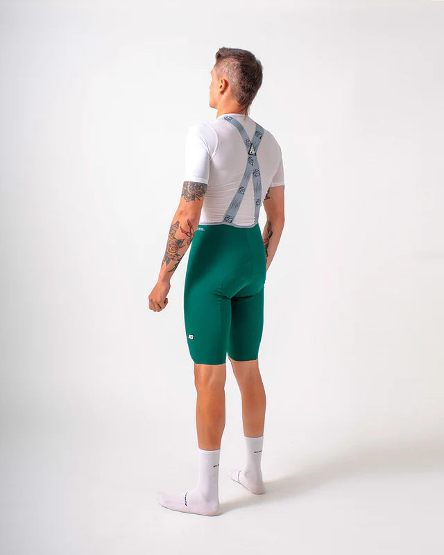 Culotte Forge Verde Jungle