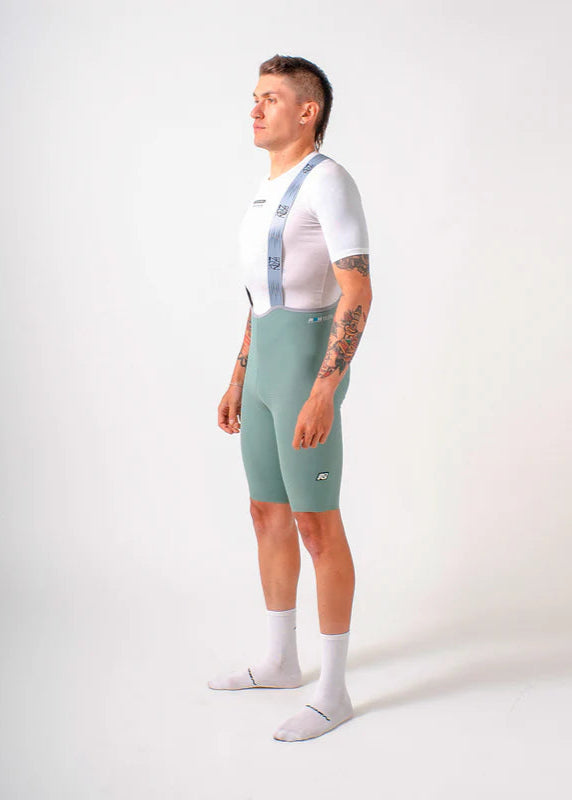 Culotte Forge Verde Mint