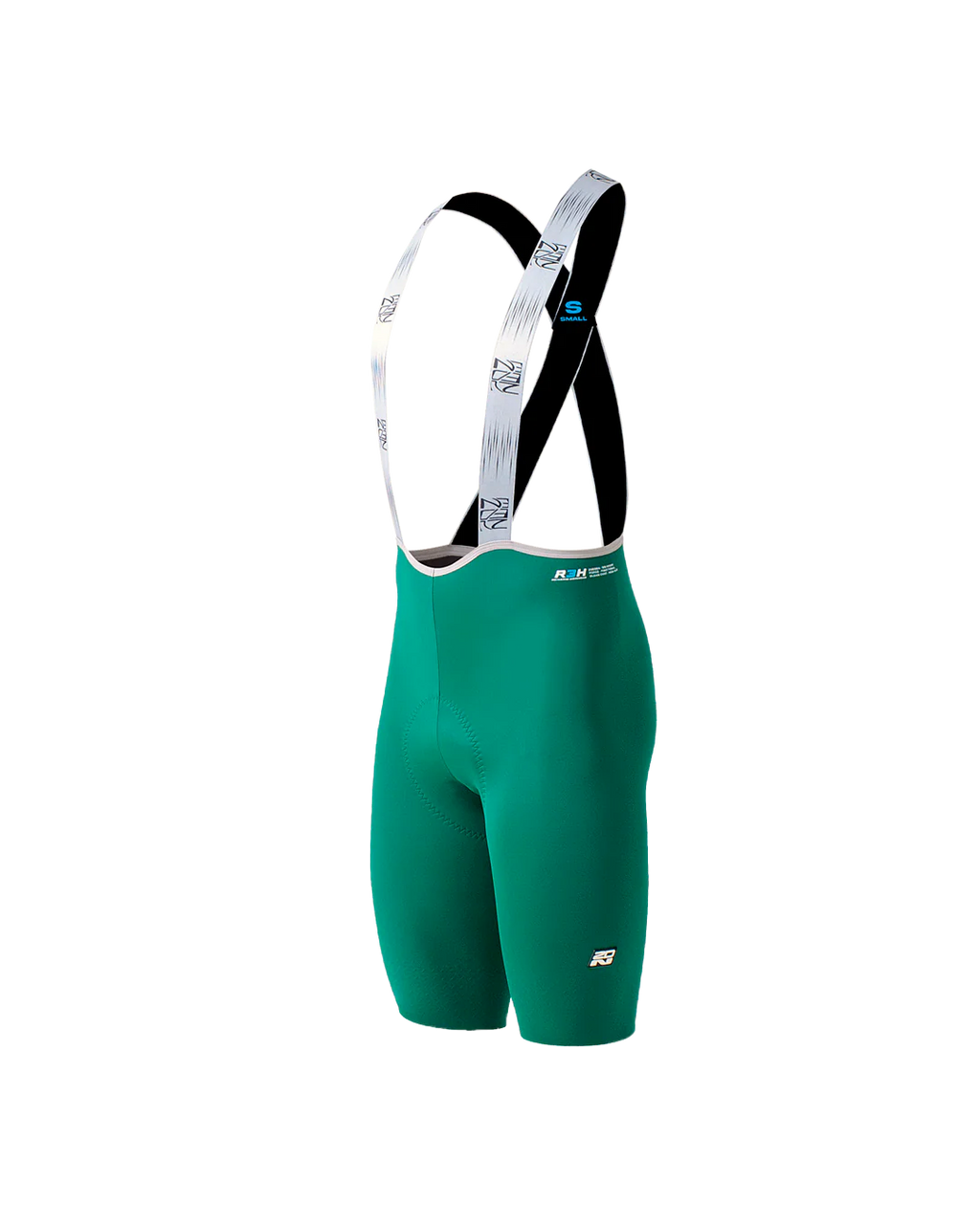 Culotte Forge Verde Jungle