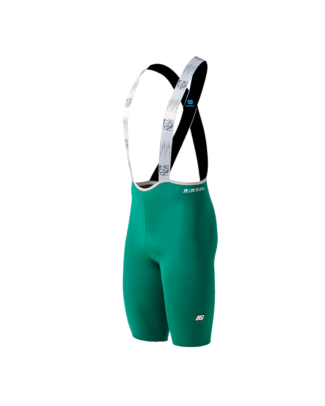Culotte Forge Verde Jungle