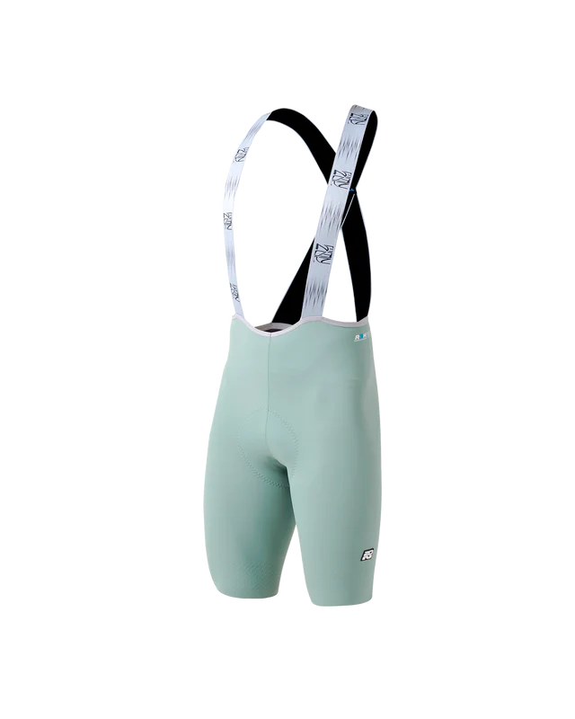 Culotte Forge Verde Mint