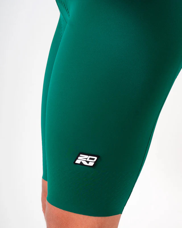 Culott Forge Verde Jungle