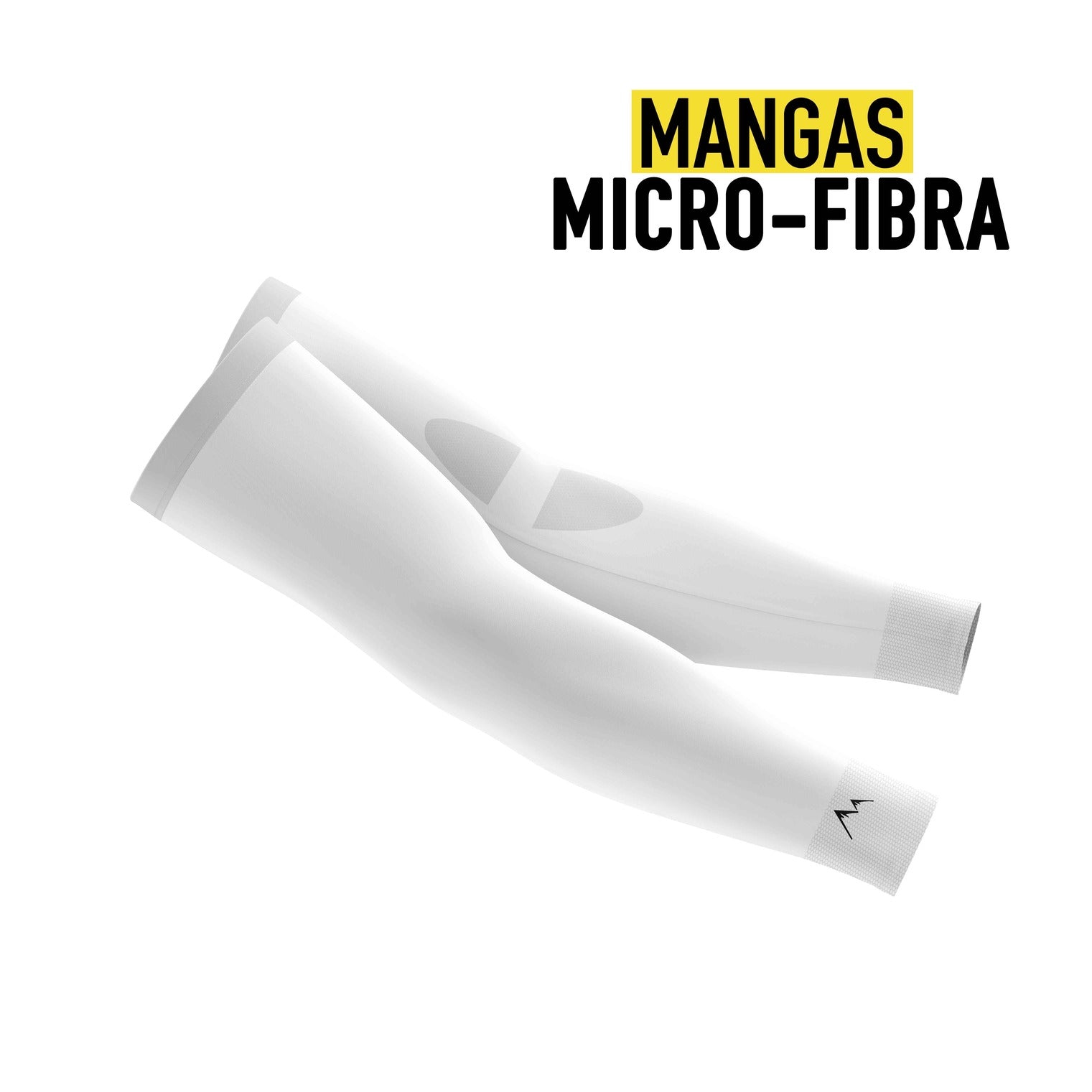 Mangas Microfibra KOM