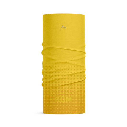 Bandana KOM Amarillo