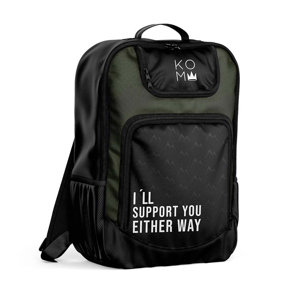 Mochila Deportiva