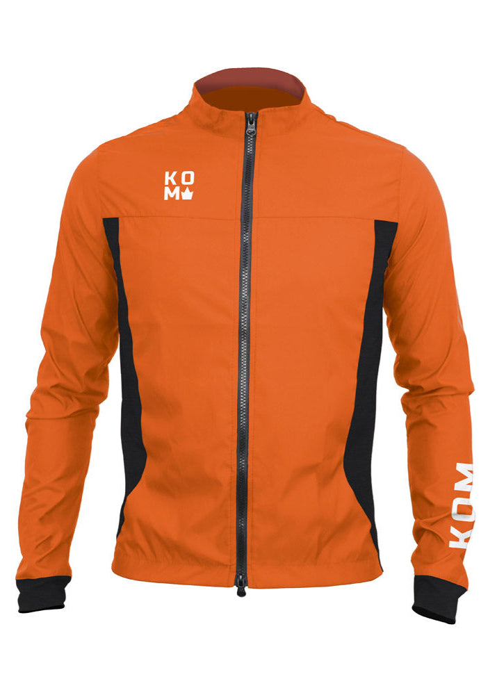 Casaca Cortavientos Unisex Giro