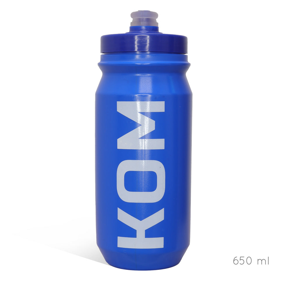 KOM Tomatodo Azul: