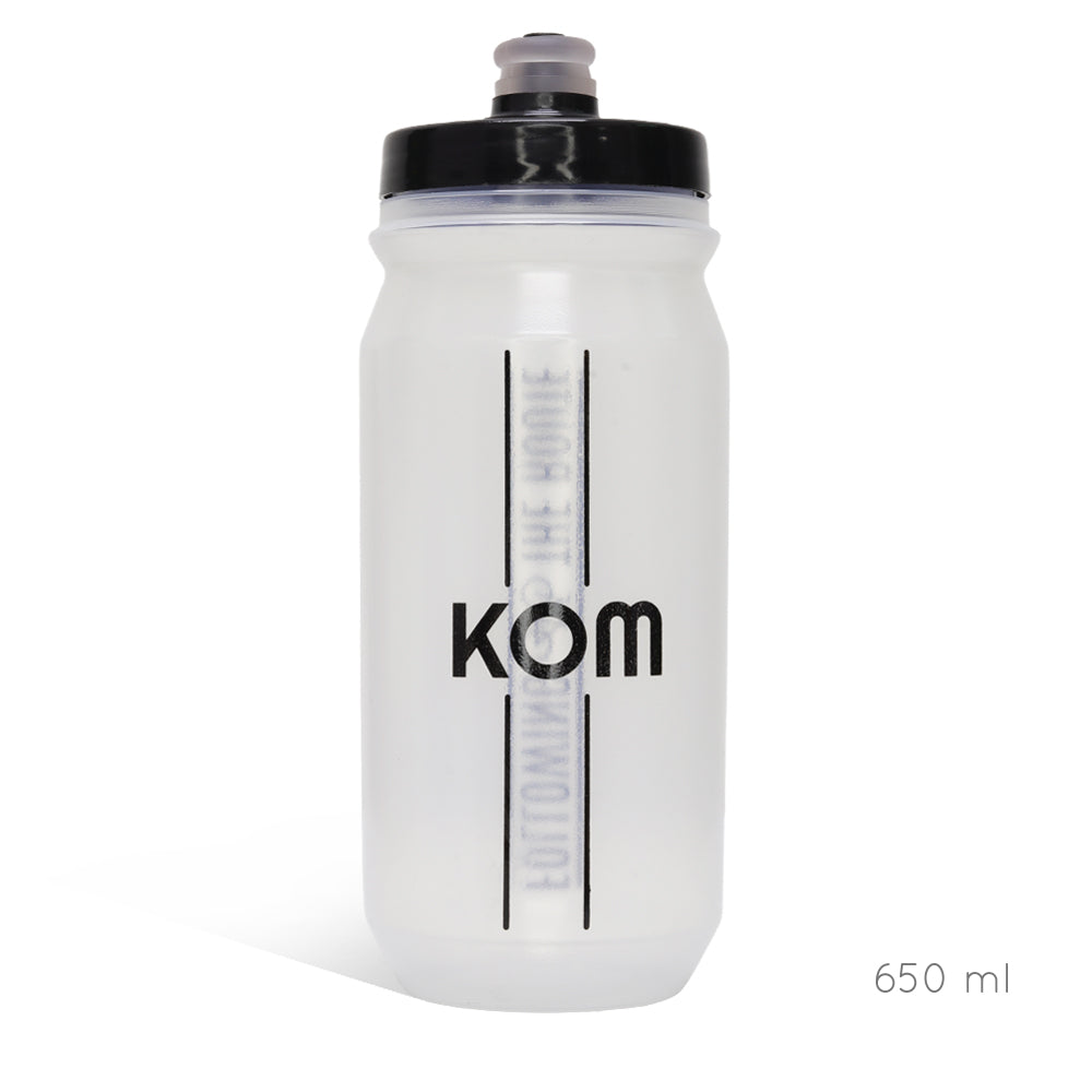 KOM Tomatodo Transparente