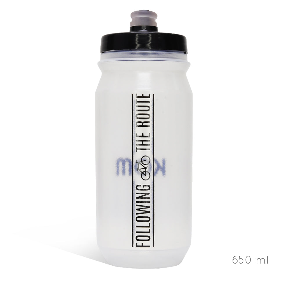 KOM Tomatodo Transparente