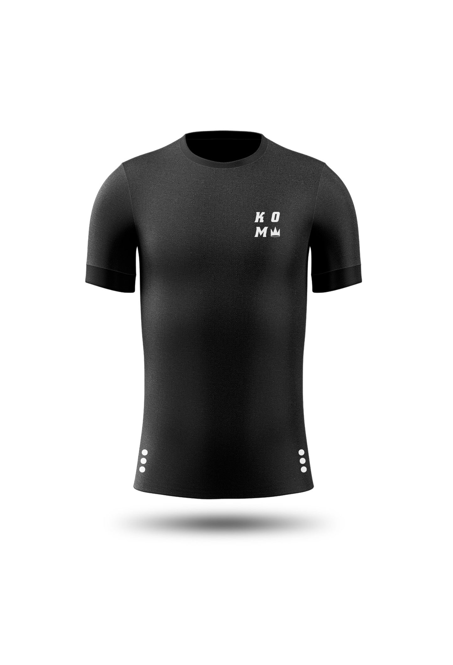 Polo Running KOM
